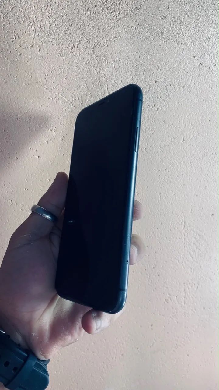iPhone 11 funcionando perfeitamente.  - Foto 3