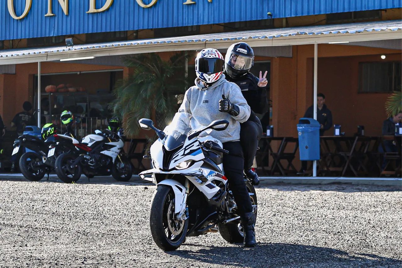 S1000RR M - Foto 3