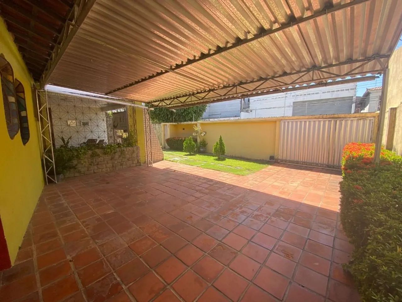 Casa à venda - Vila União - Fortaleza/CE - Foto 3
