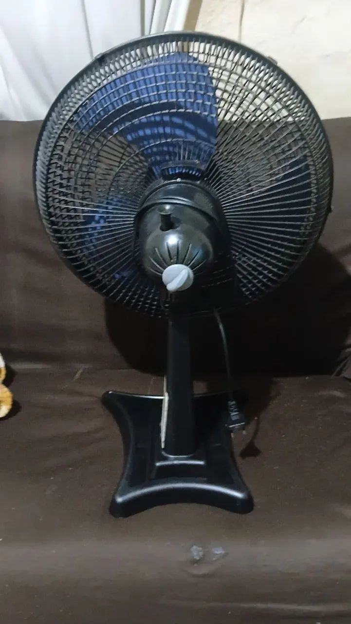 Vende se ventilador de 40cm  - Foto 2