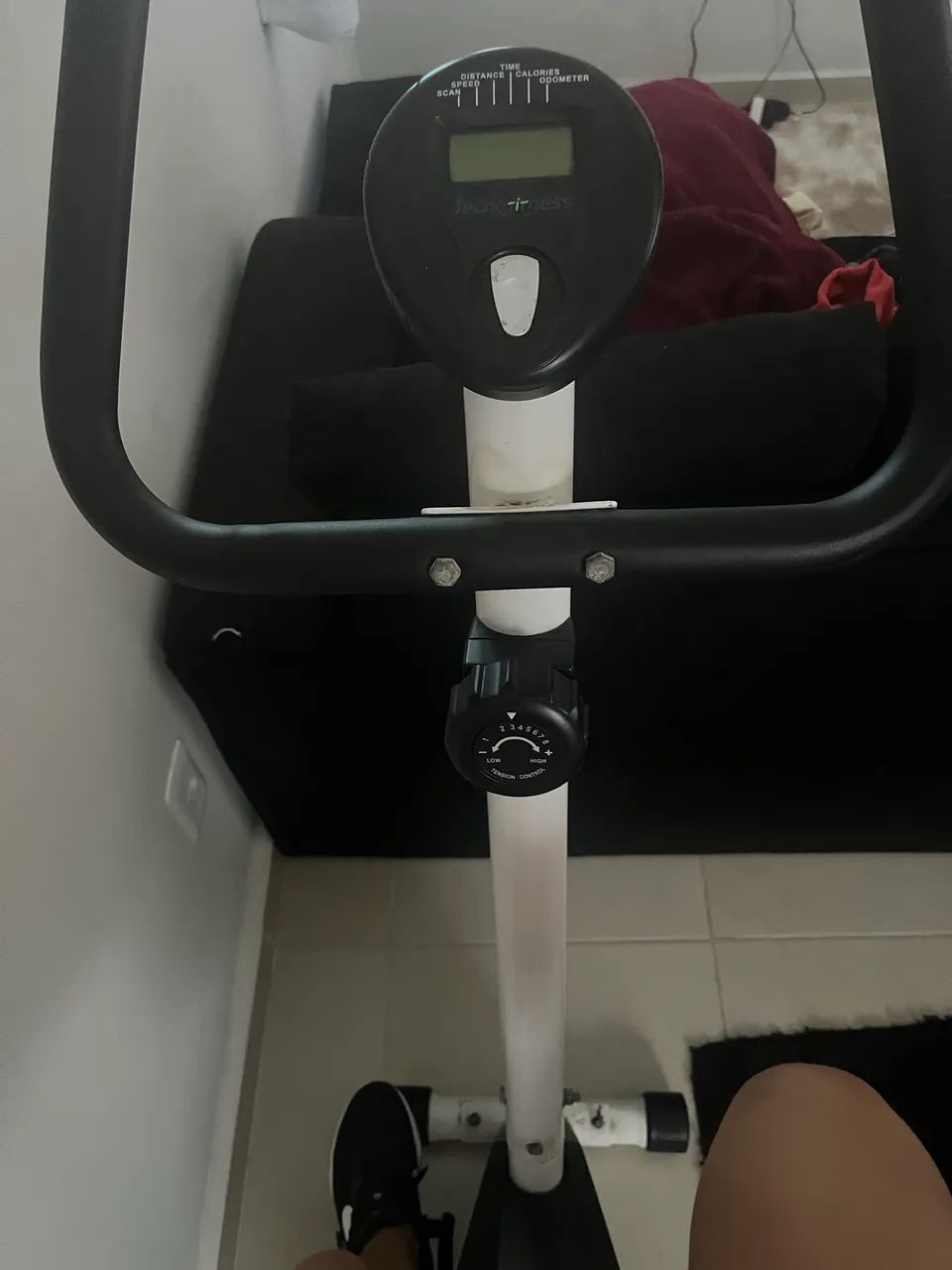 BICICLETA ERGOMÉTRICA  - Foto 5