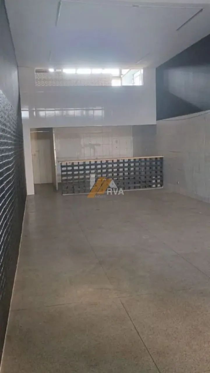 Salão para Locação Jardim Rosa, Francisco Morato - Foto 2
