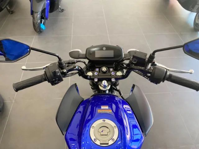 YAMAHA FACTOR DX 150cc 0KM  - Foto 4