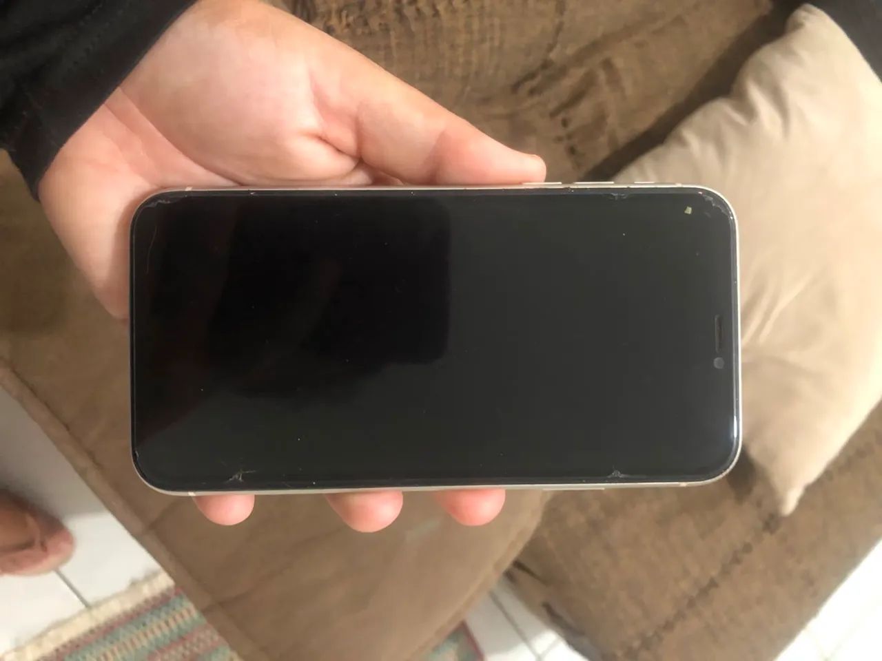 iPhone 11 - 128G - Foto 5