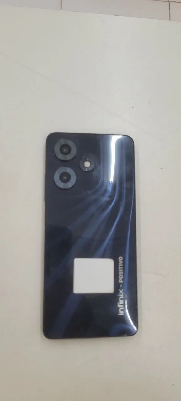 Vendo celular infinito perfeito *54 - Foto 3