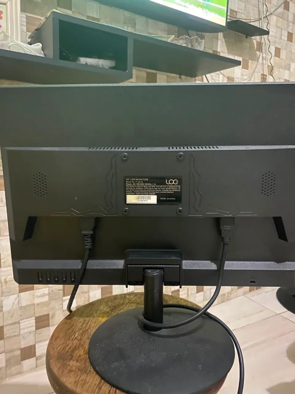 Monitor  - Foto 2