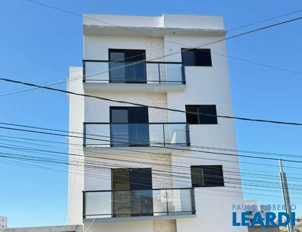 APARTAMENTO - VILA TOGNI - MG - Foto 3