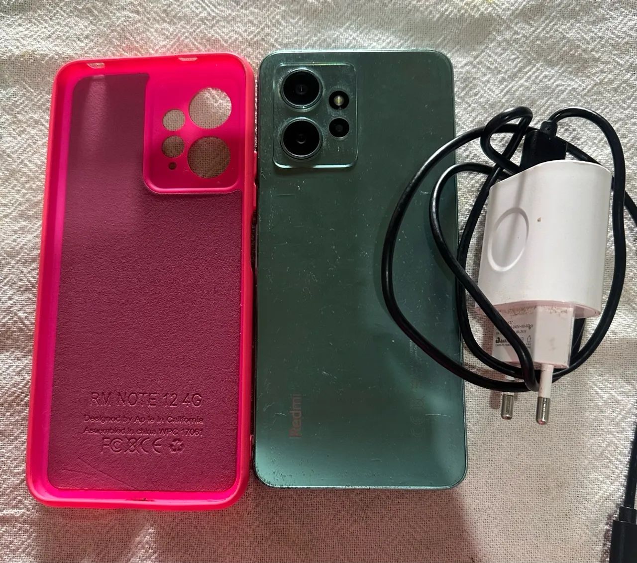Celular Xiaomi - Foto 3