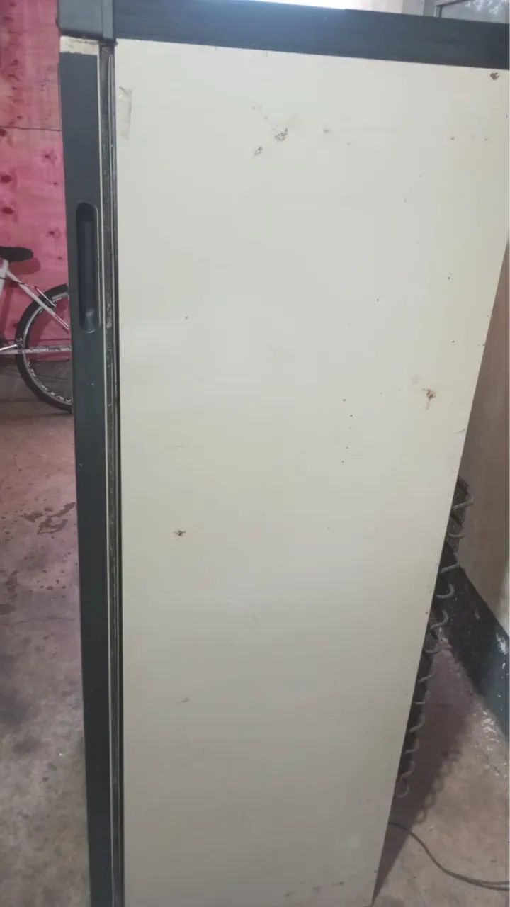 Vendo freezer