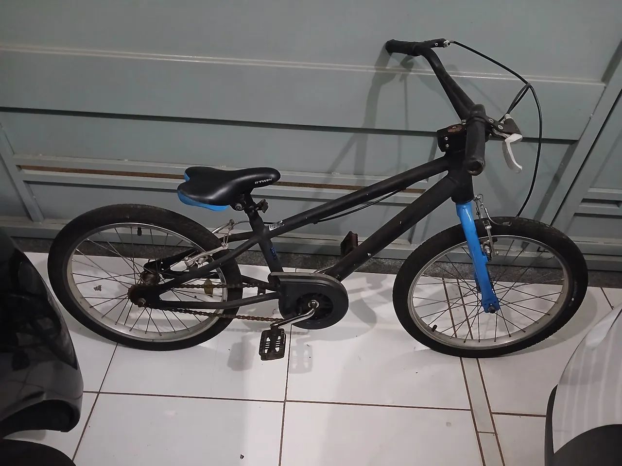 Bicicleta  - Foto 3