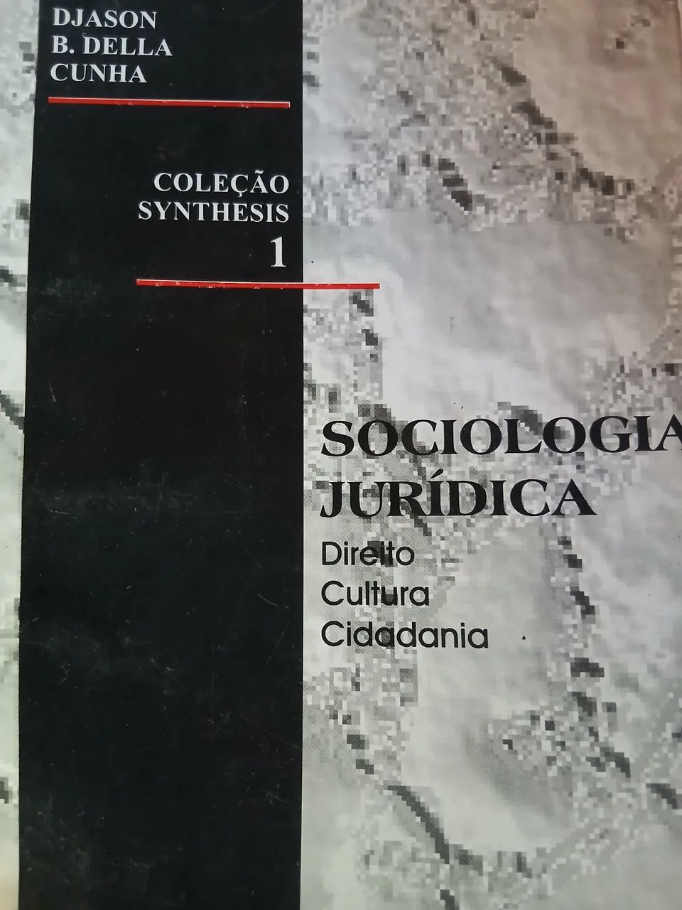 Sociologia Jurídica 