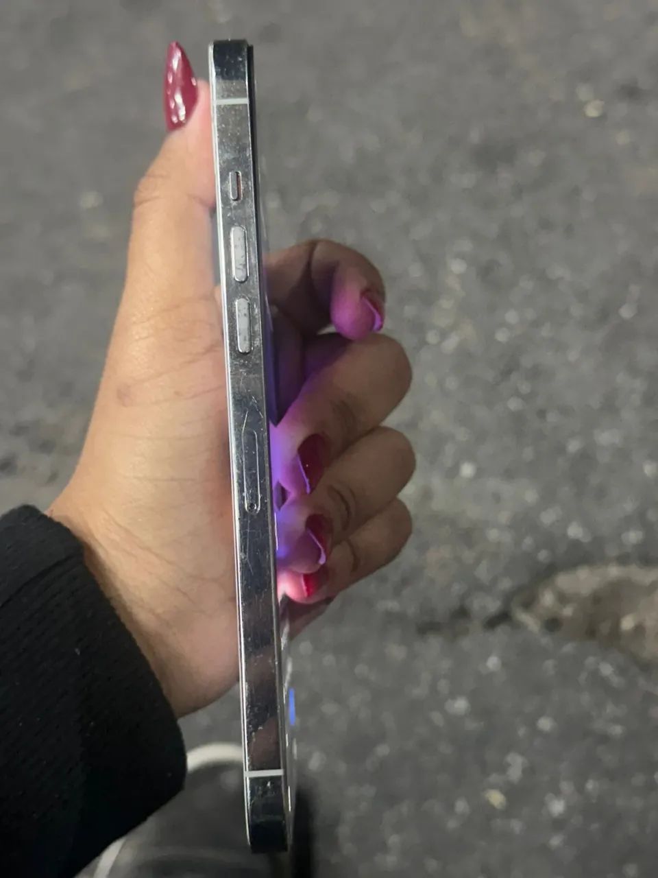 iPhone 12 Pro Max 256gb