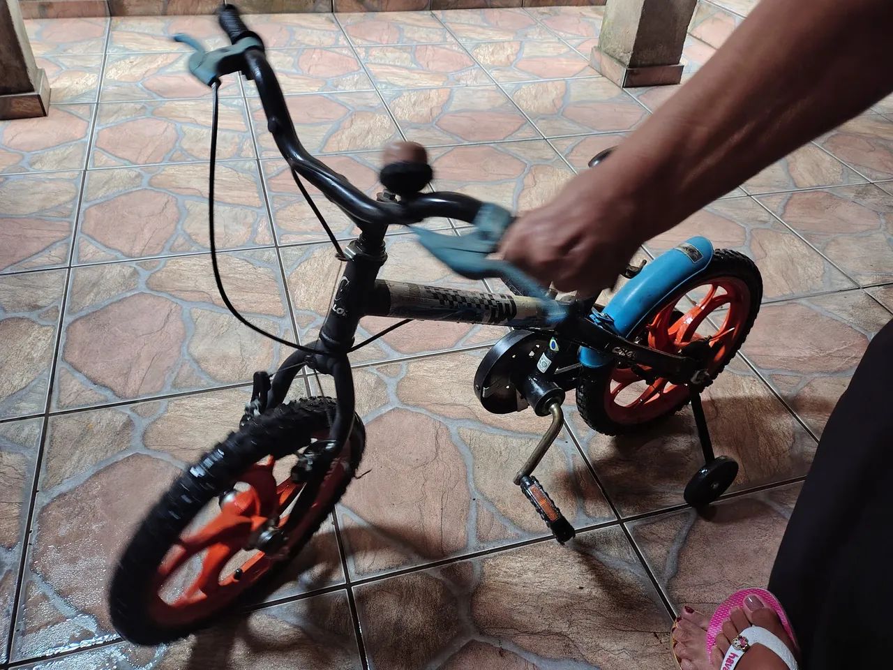 Bicicleta  - Foto 5