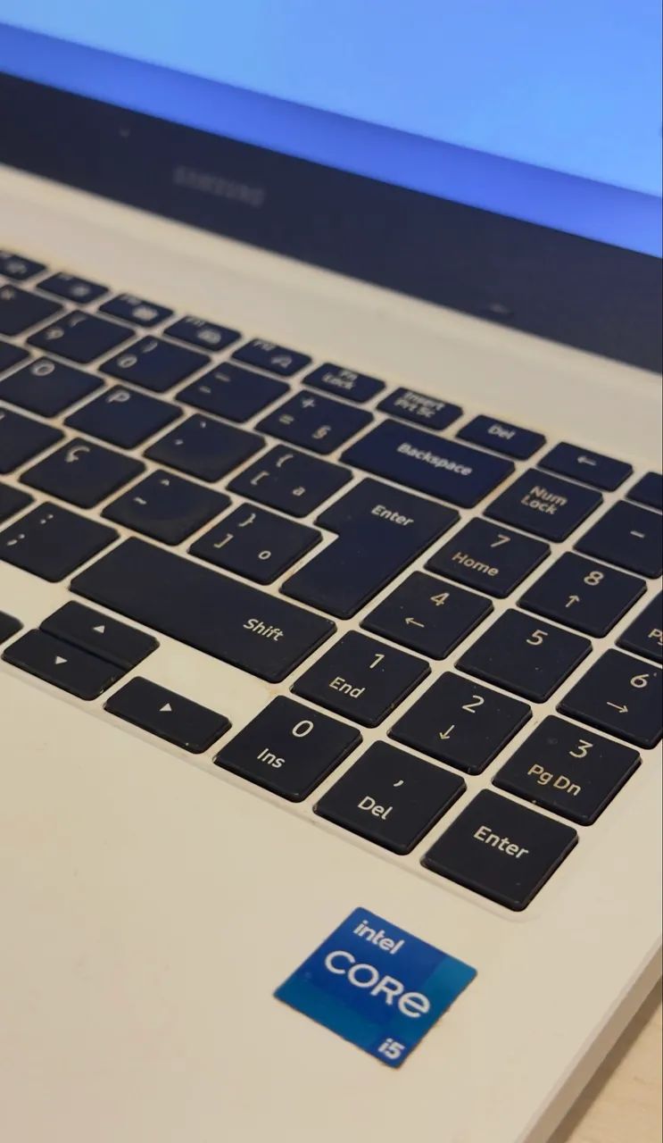NoteBook Samsung I5 - Foto 4