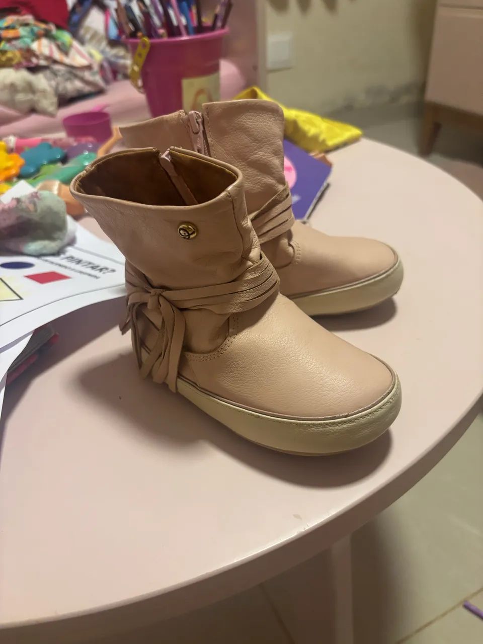Bota Gambo - Foto 2