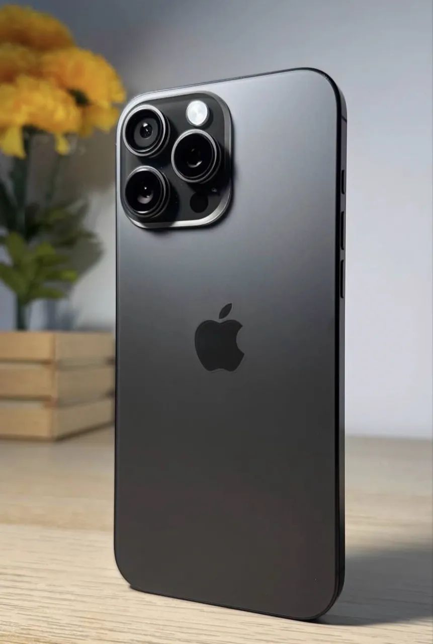 iPhone 16 pro Max 256gb  - Foto 2