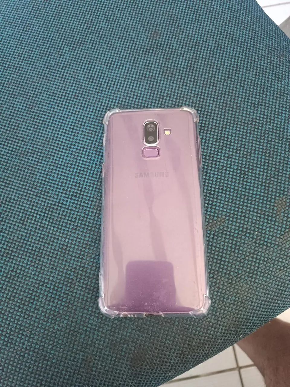 Samsung j8  - Foto 3