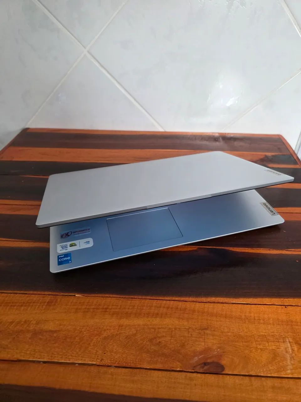 Notebook Lenovo Ideapad  - Foto 4