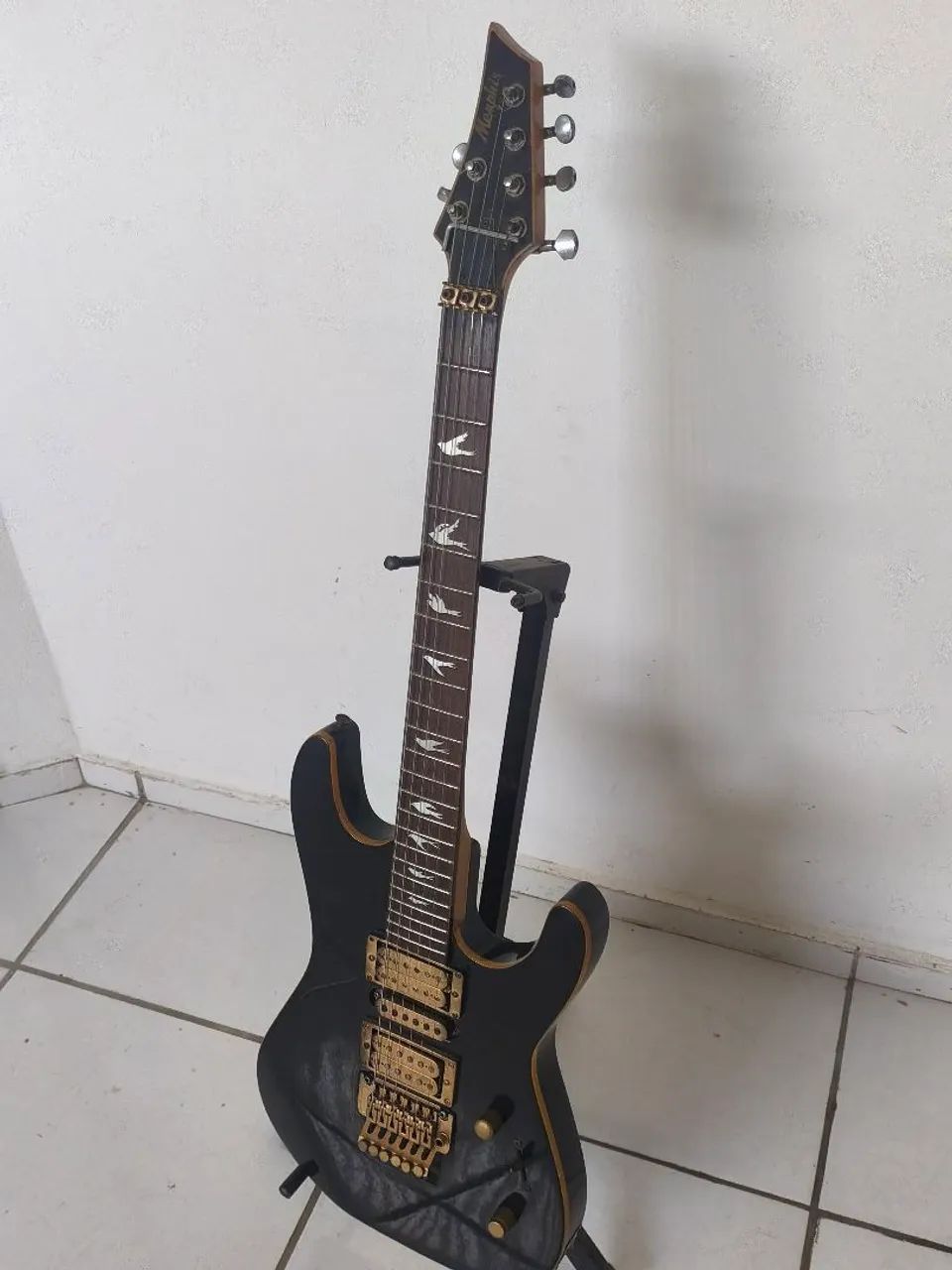 Guitarra  - Foto 4