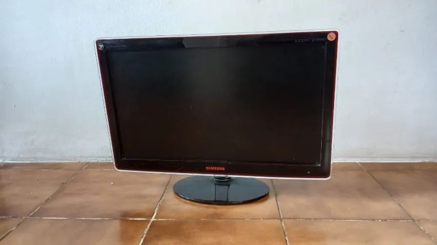 Monitor Samsung 24"