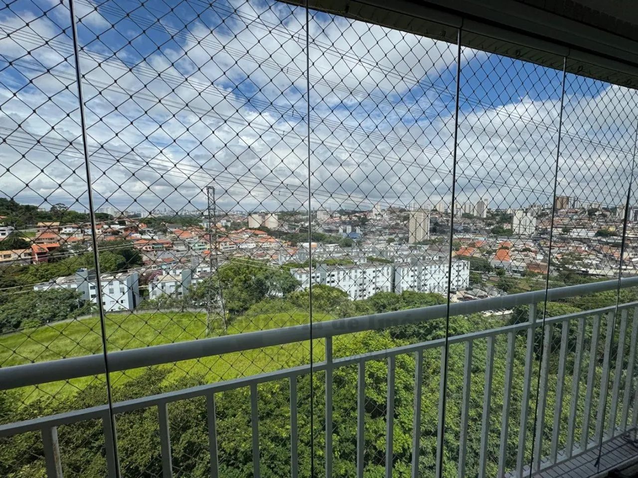 Apartamento para Locação na Vila São Francisco, São Paulo-SP: 2 quartos, 2 suítes, 3 salas - Foto 9