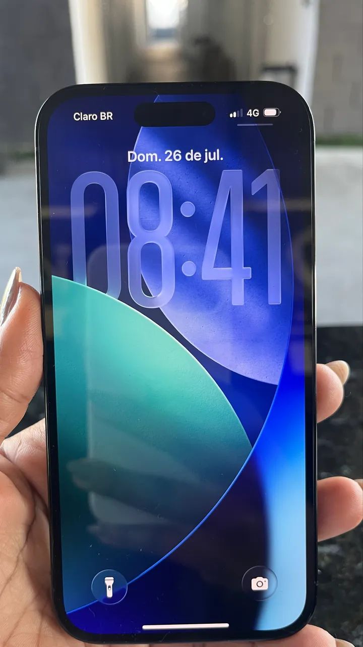 iPhone 14 Pro  - Foto 2