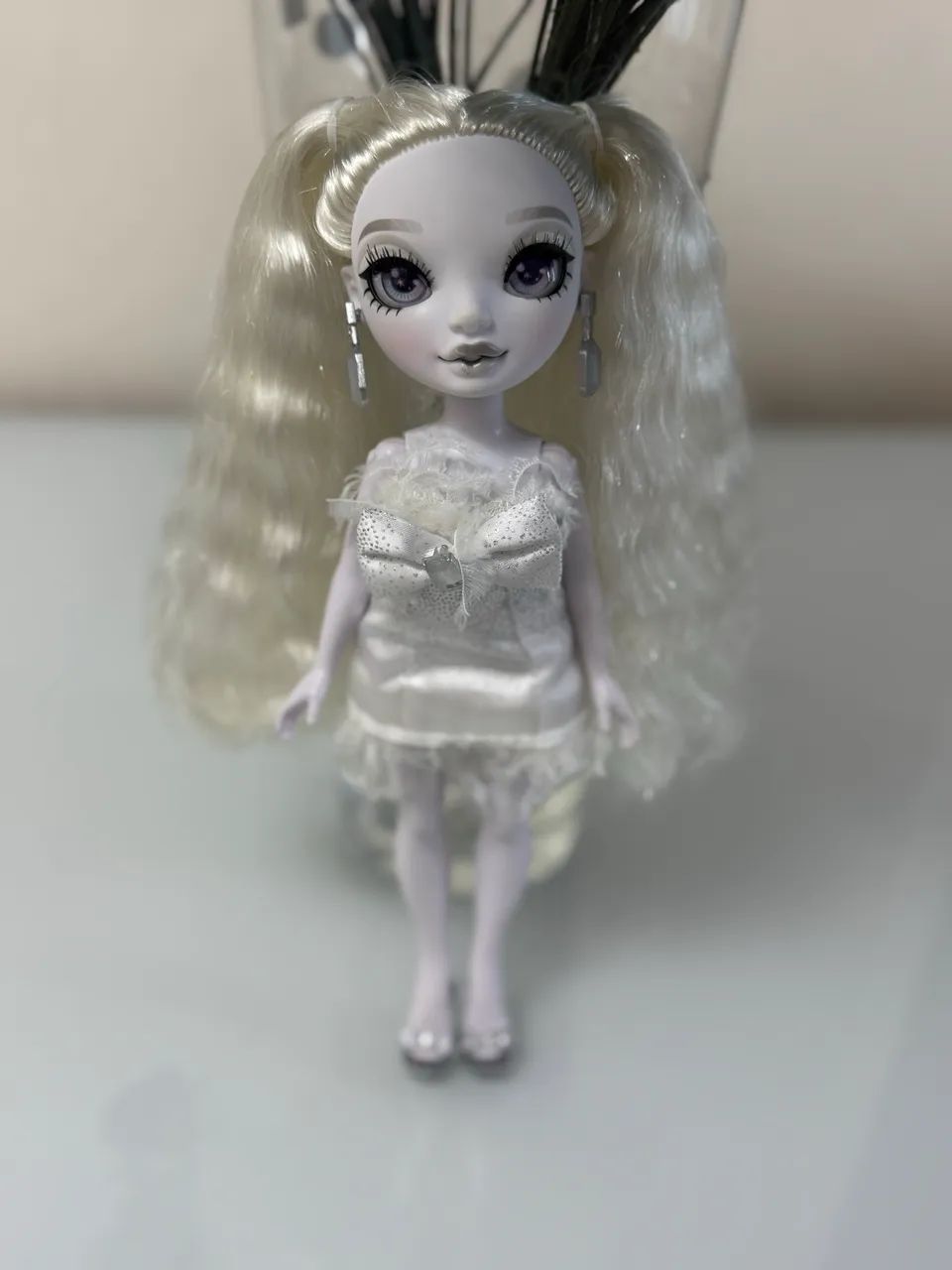 Boneca Rainbow High/ Shadow High Natasha 