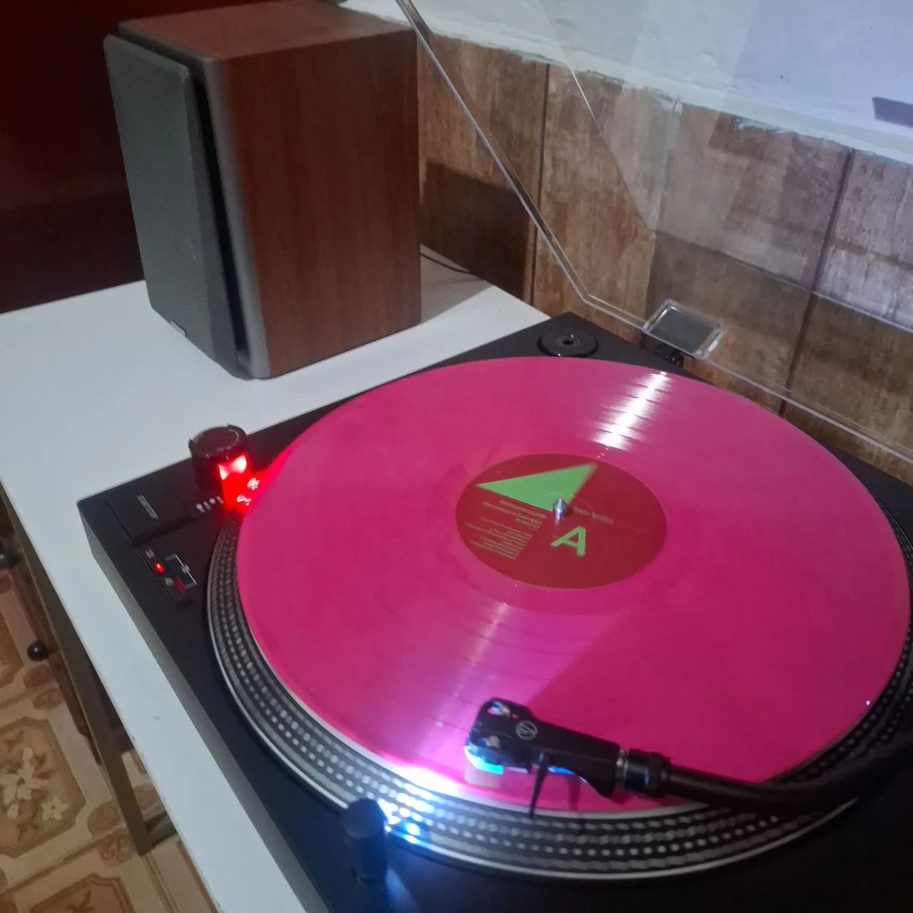 Audio technica atlp 120x usb