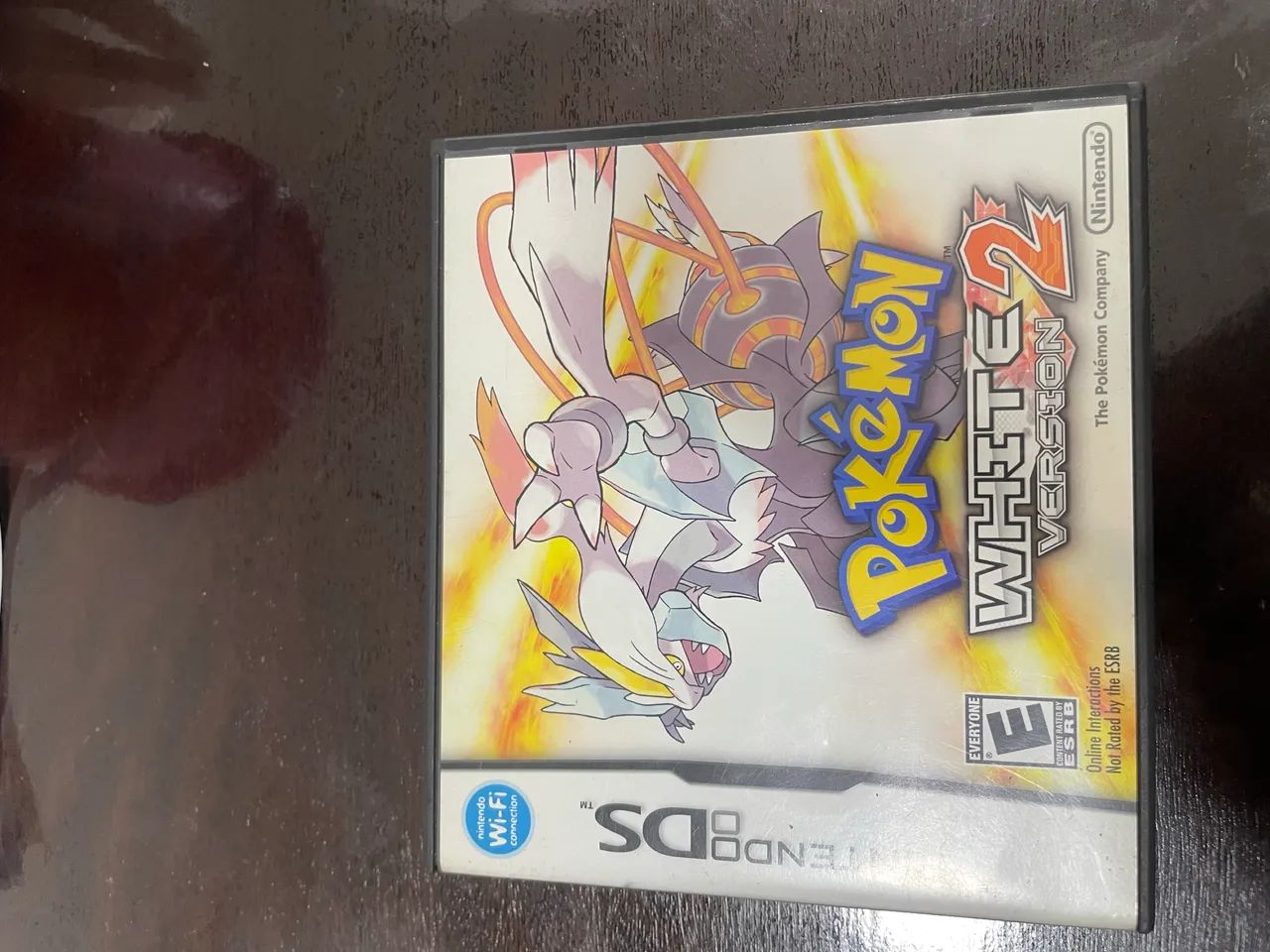 Pokemon white 2 - Foto 5
