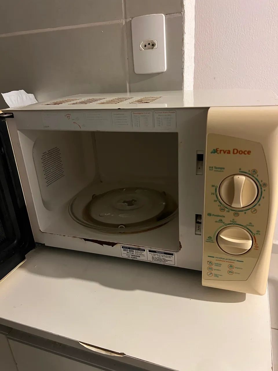 Microondas  - Foto 5