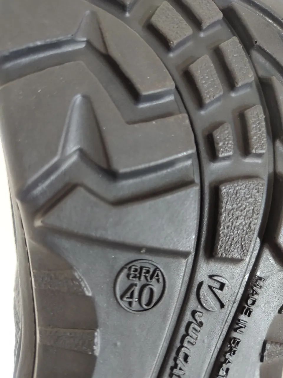 Bota de segurança 65115281445121121