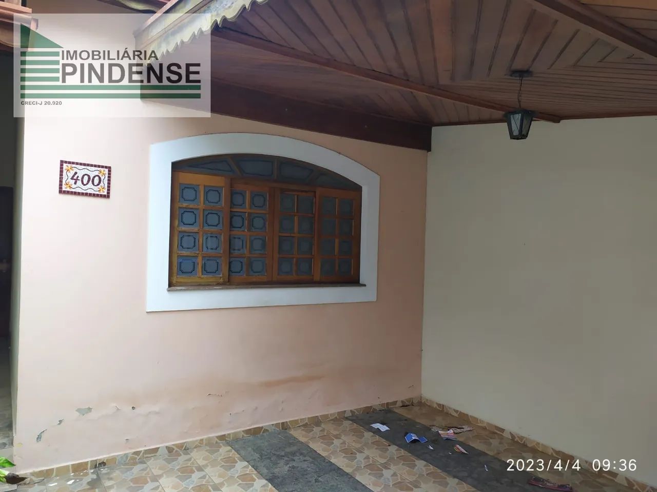 Casa em Andrade - Pindamonhangaba, SP