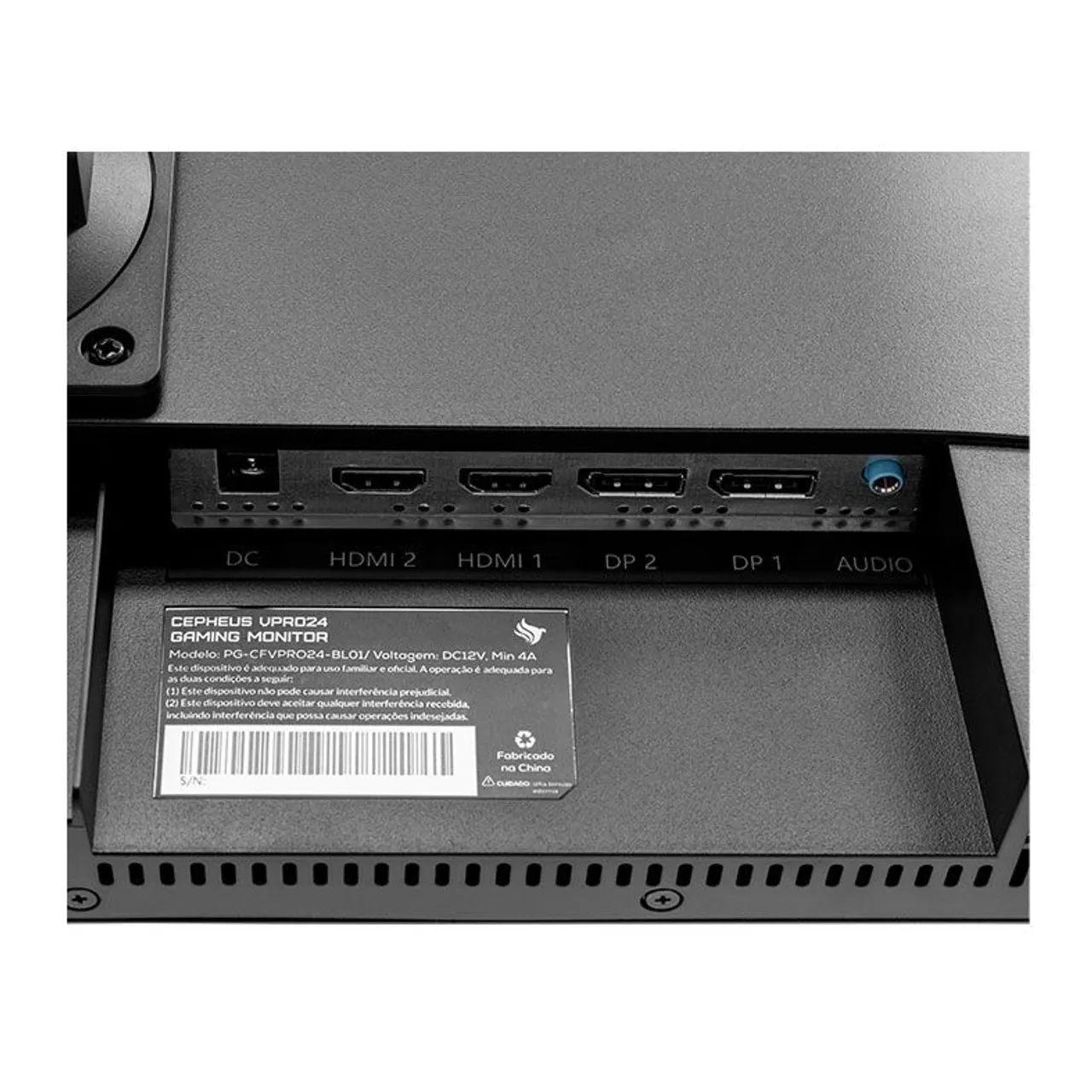 MONITOR GAMER 360hz  - Foto 4