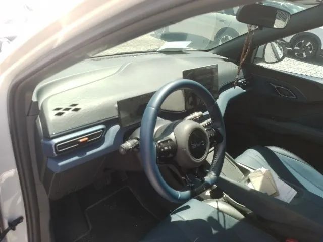 BYD Dolphin Mini (Elétrico) 2025 - Foto 2
