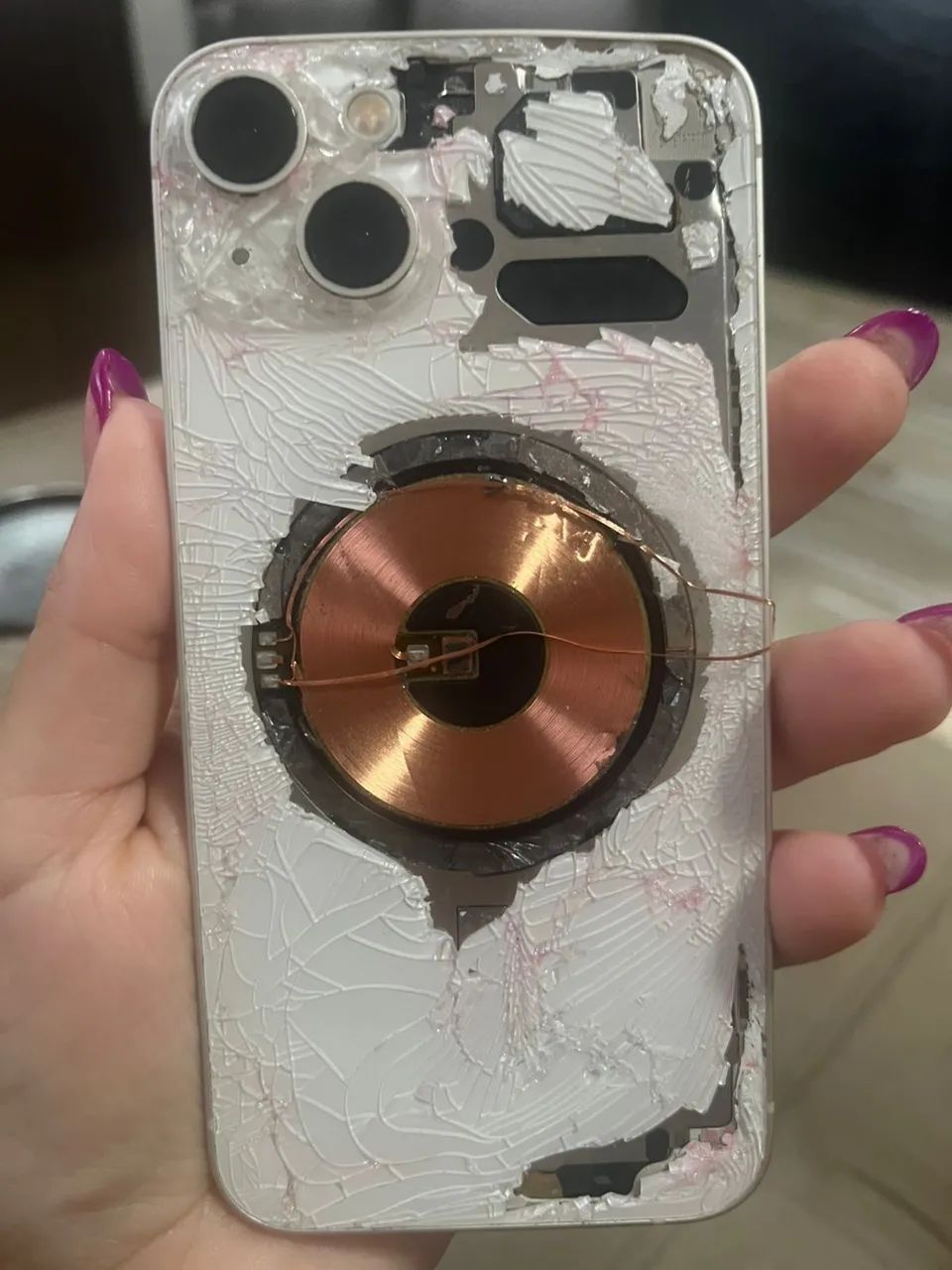 iPhone 13  - Foto 2