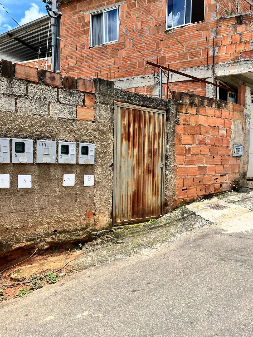 Vendo está casa  - Foto 4