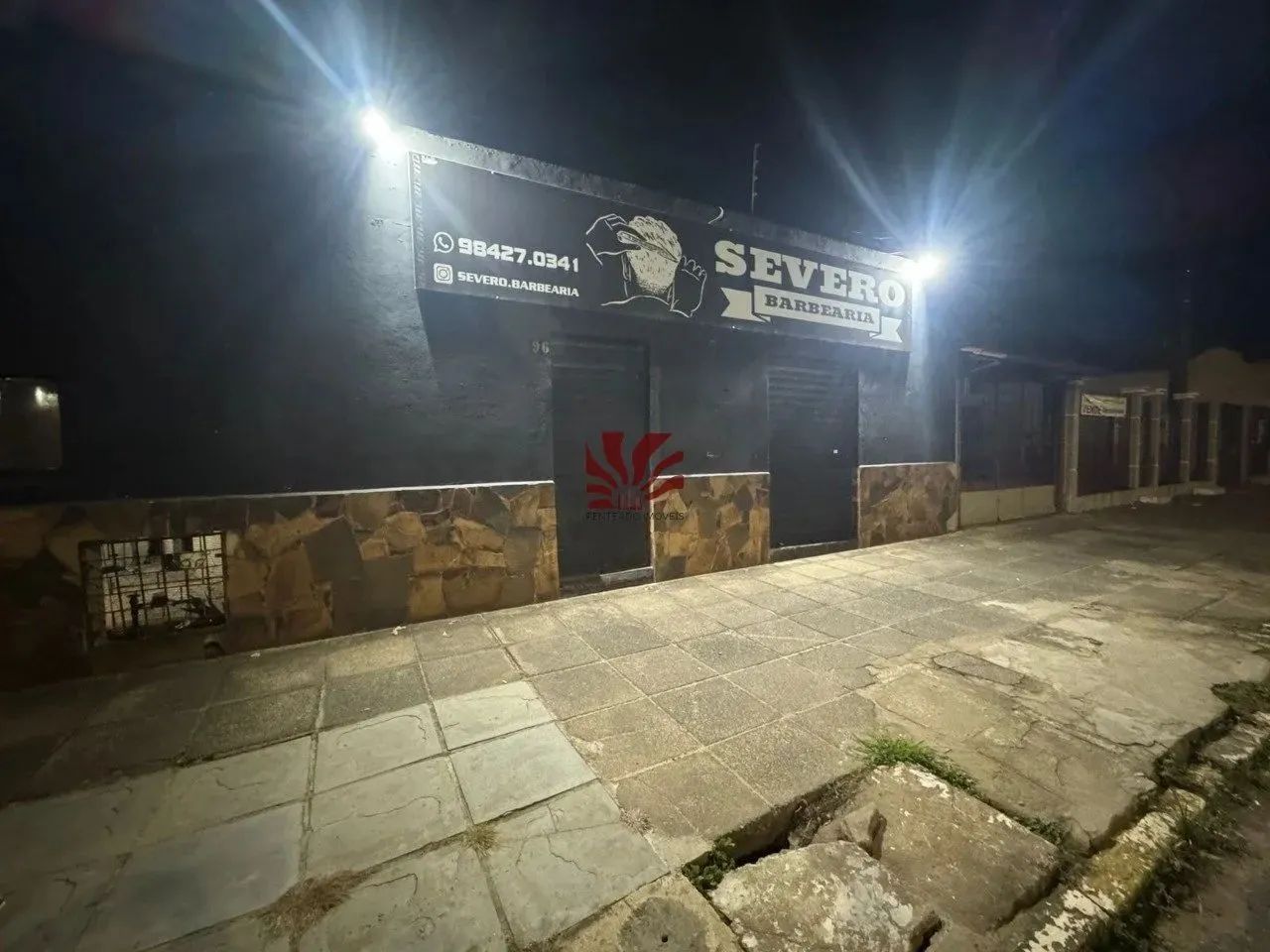 Loja com 40m², Harmonia - Canoas/RS