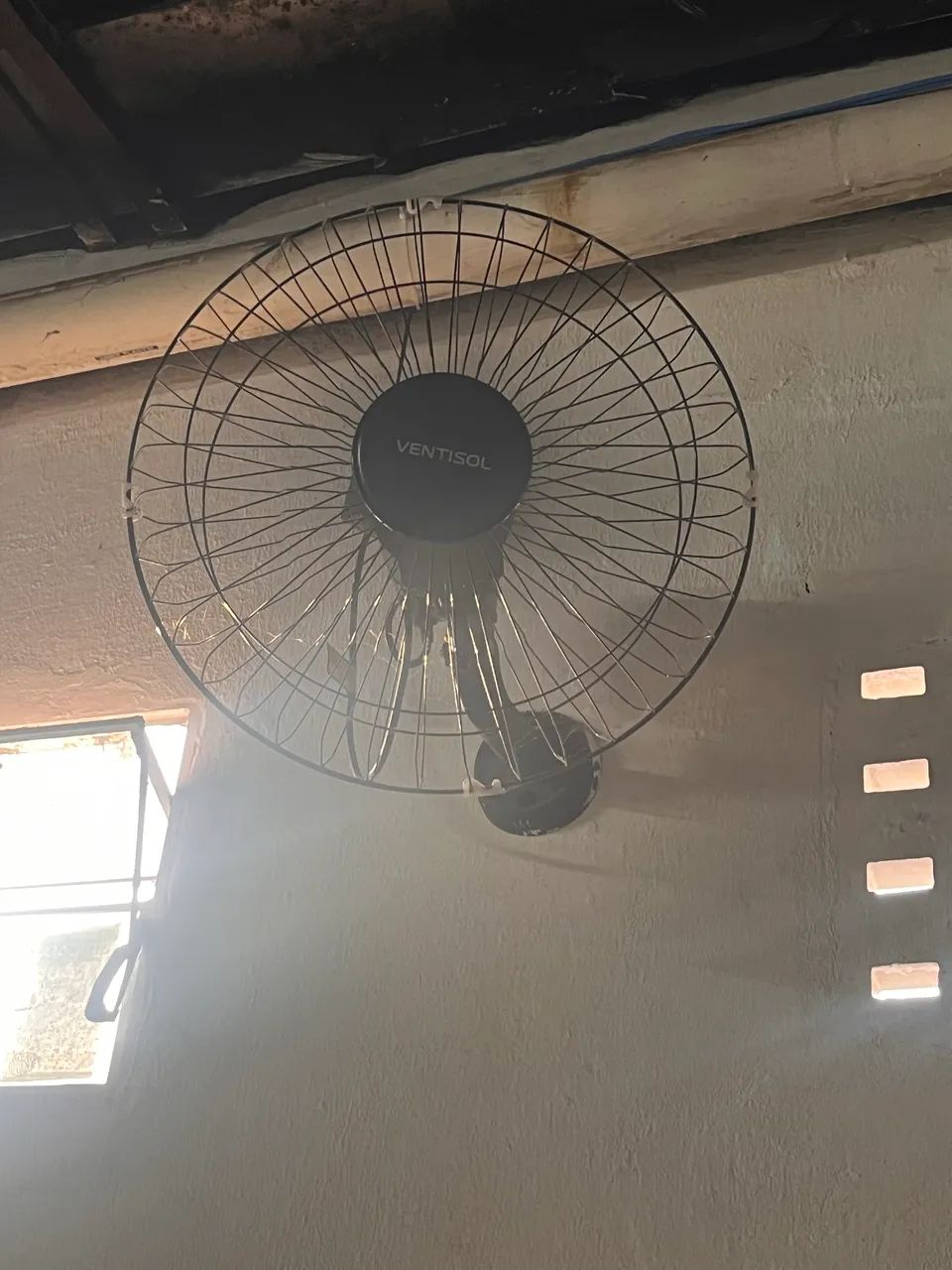 Ventilador  - Foto 3