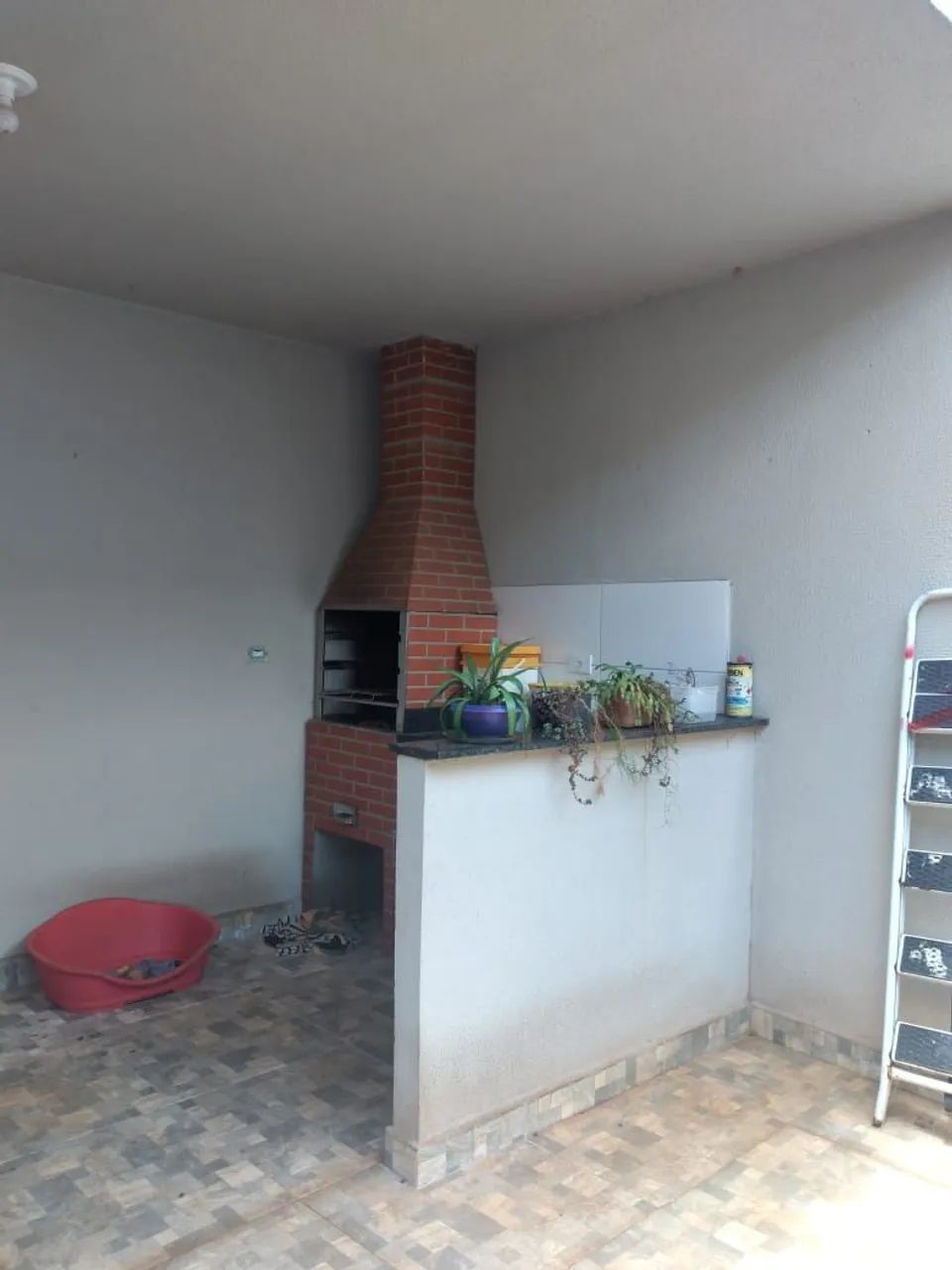 Foto - Londrina - Jardim Palmares