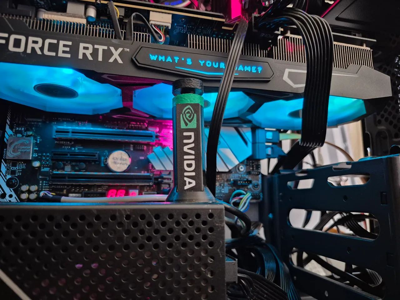 Rtx 3070  - Foto 2