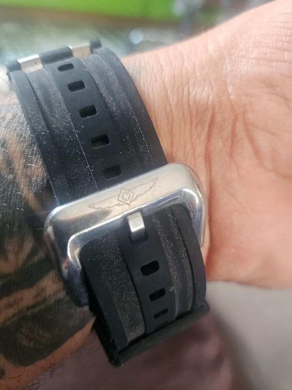 Relogio invicta  - Foto 2