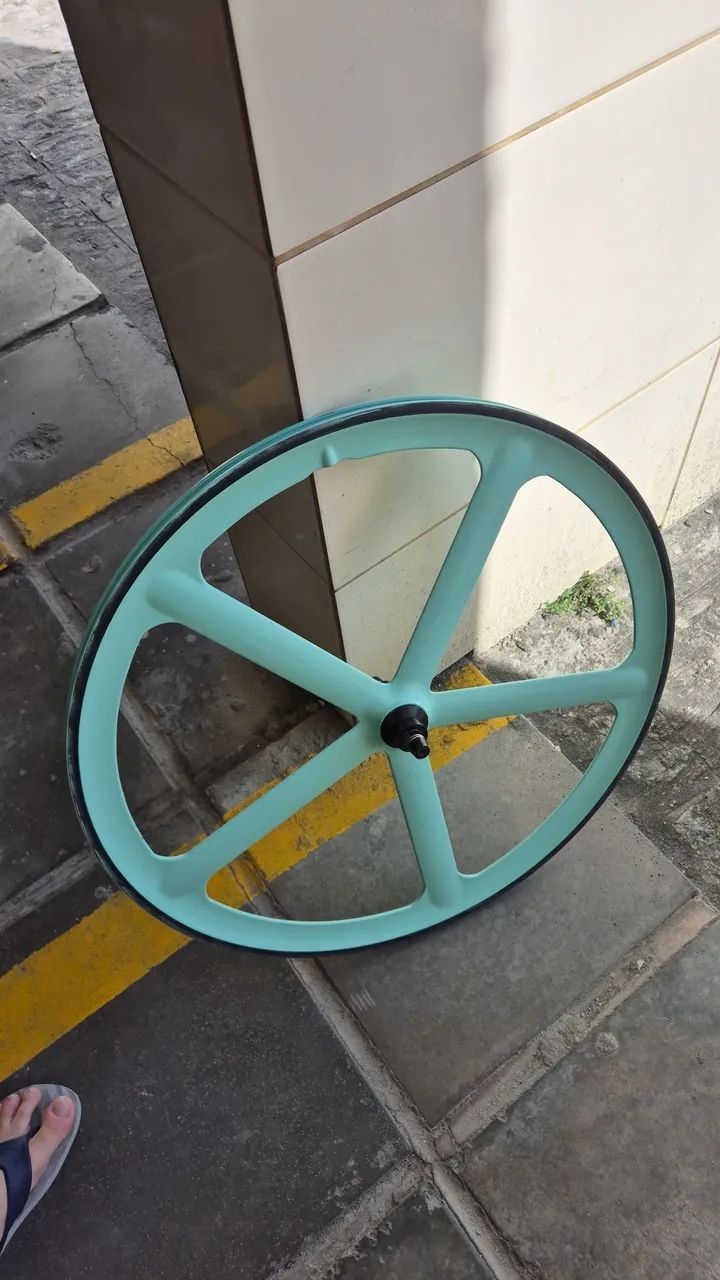 RODA AEROSPOKE 700