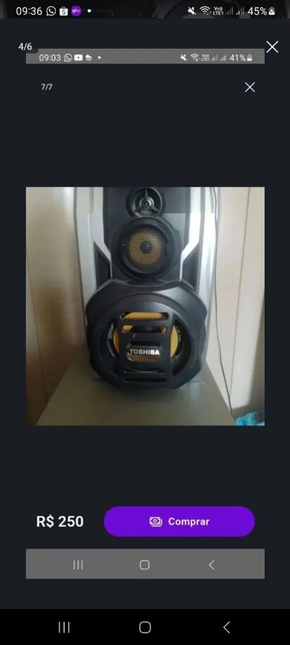 Vendo som - Foto 4