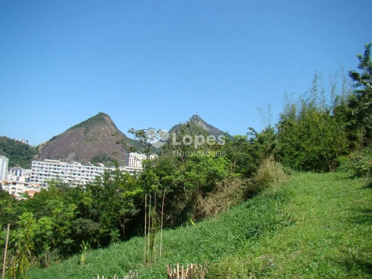 Terreno em Laranjeiras, Rio de Janeiro - Foto 3