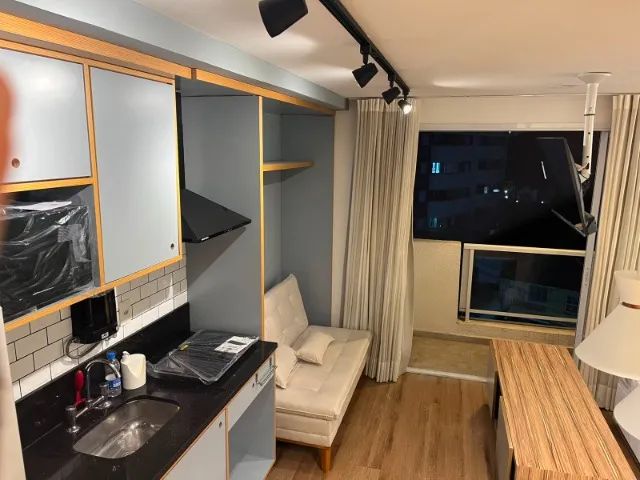 Studio em Perdizes - Foto 2