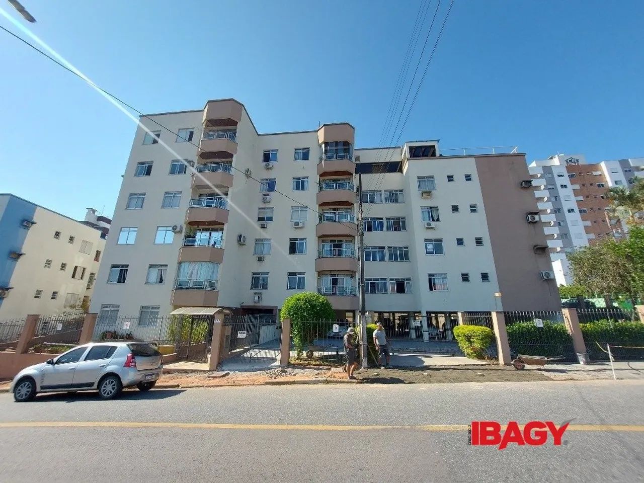 Excelente Apartamento 2 dormitório(s) em Canto - Florianópolis - Foto 3