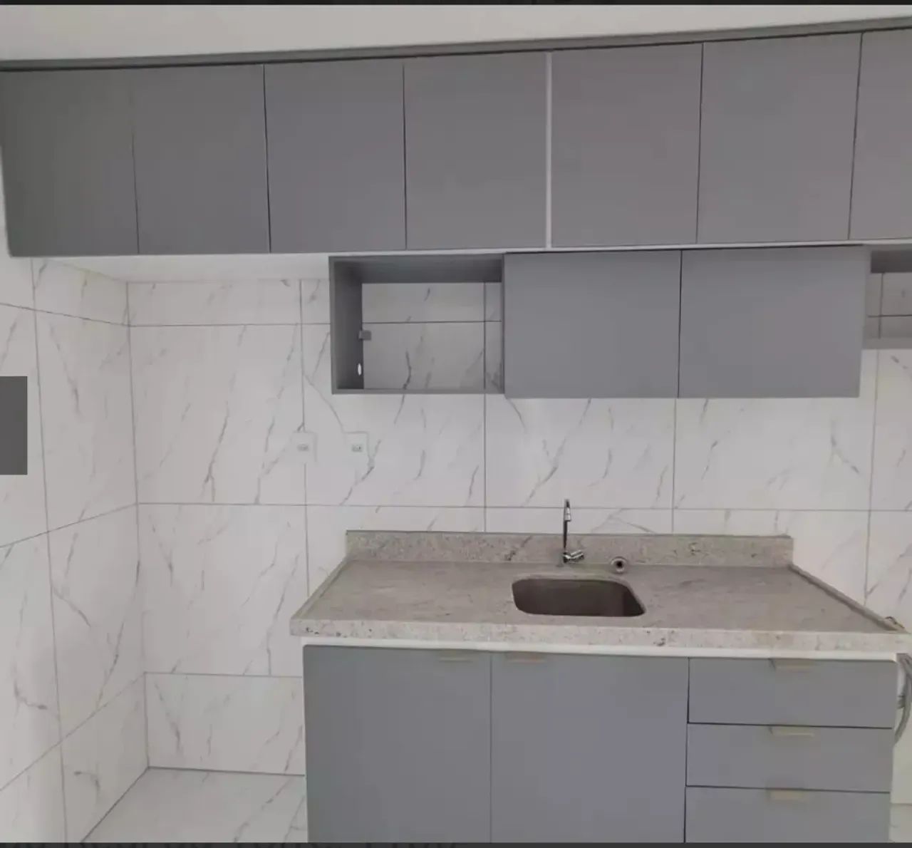 ALUGO LINDO E NOVO APARTAMENTO NO EDIFÍCIO BOTANICK - Foto 3