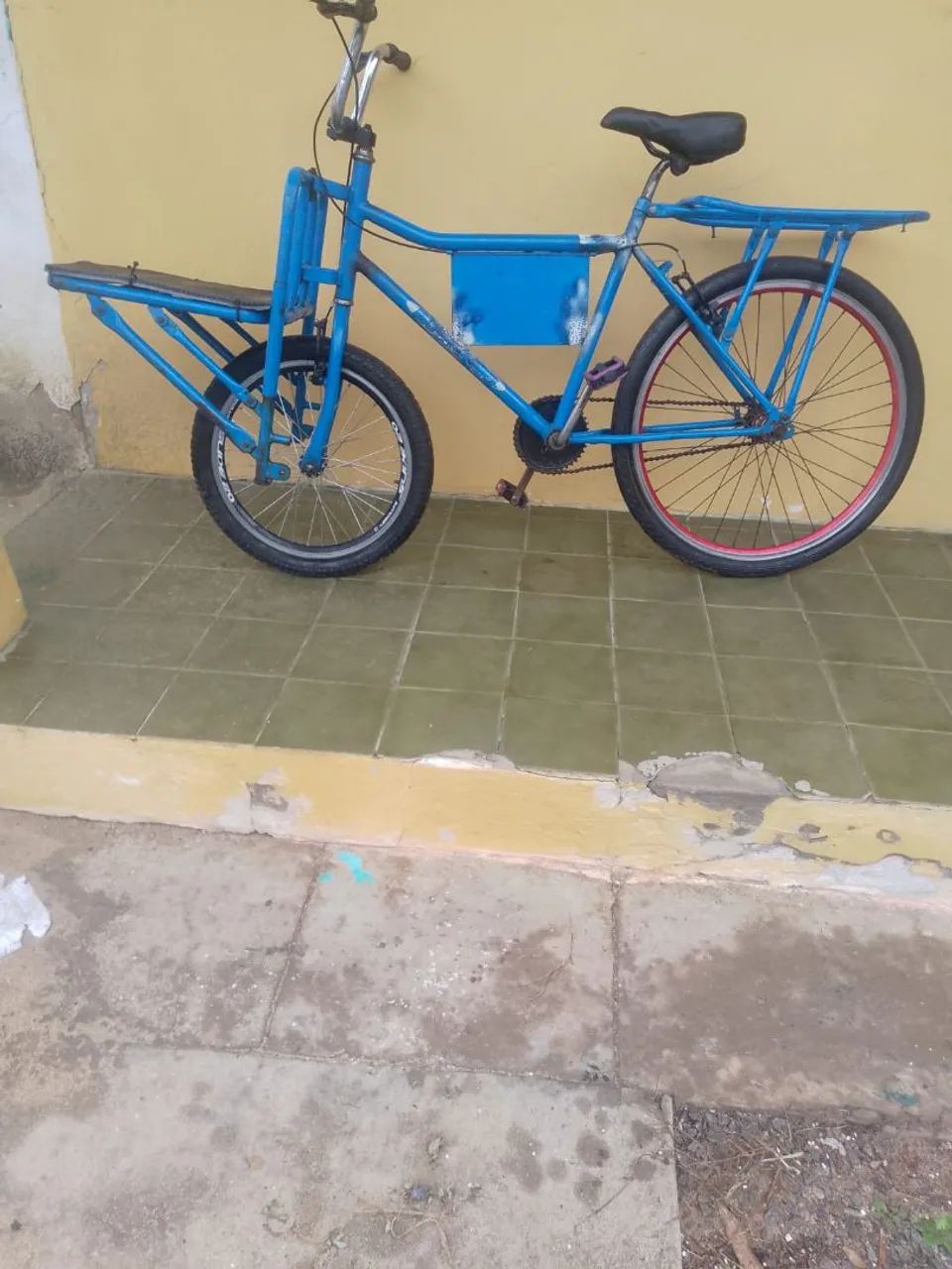 Bicicleta  - Foto 2