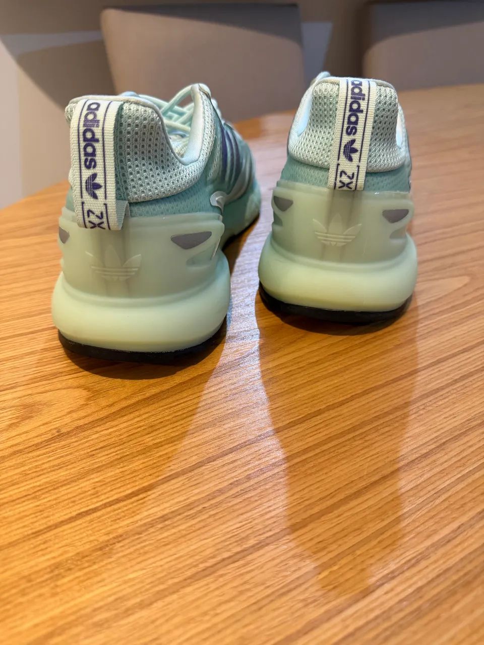Tênis adidas ZX Feminino 39 - Calçados - Centro, Blumenau