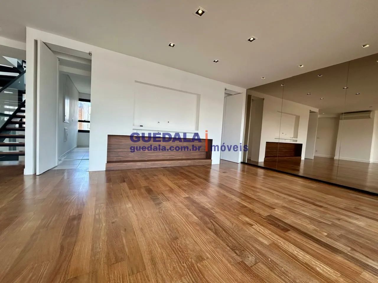Cobertura Jardim Guedala - Foto 4